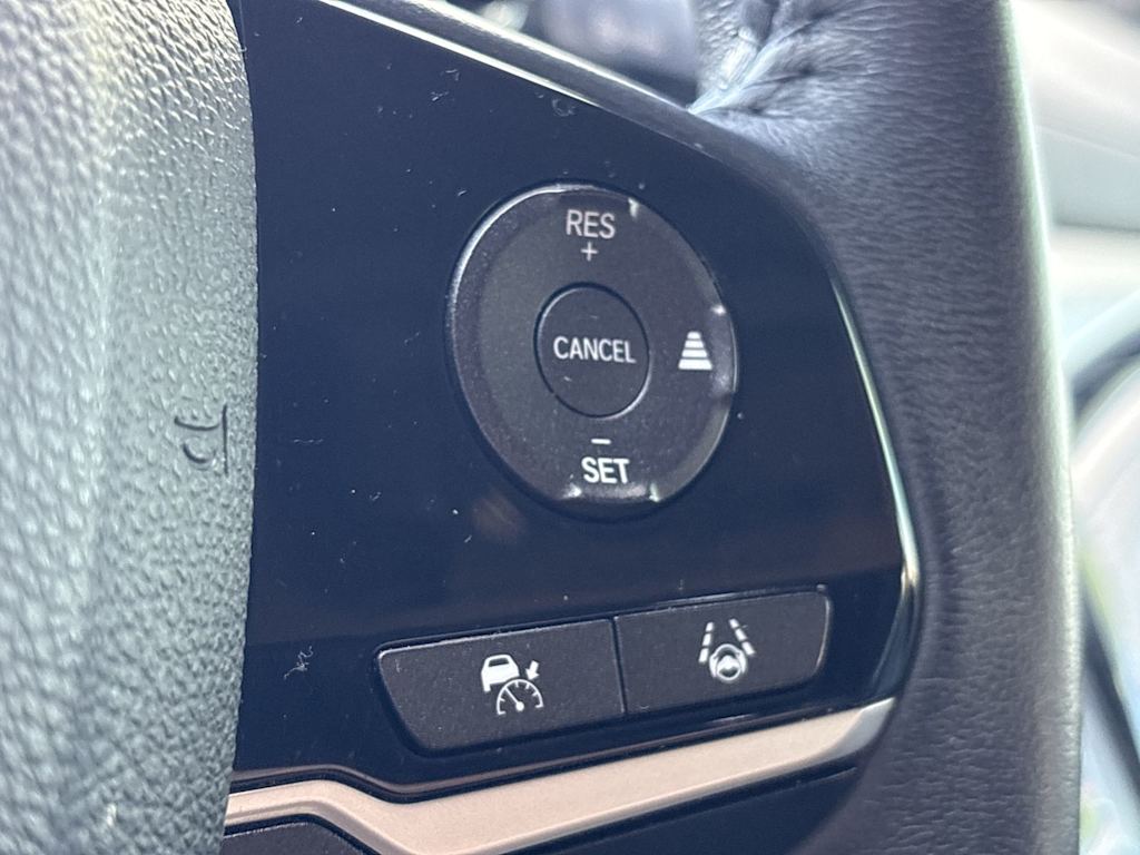 Thumbnail: 2023 Honda Odyssey - 22