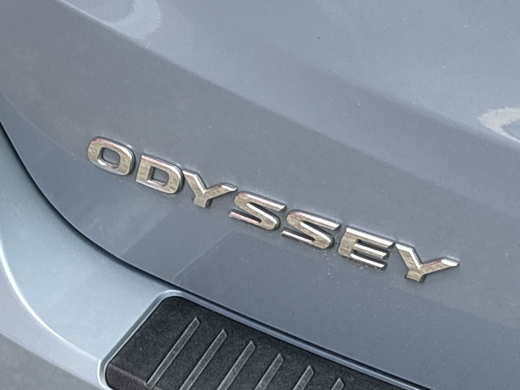 Thumbnail: 2023 Honda Odyssey - 7