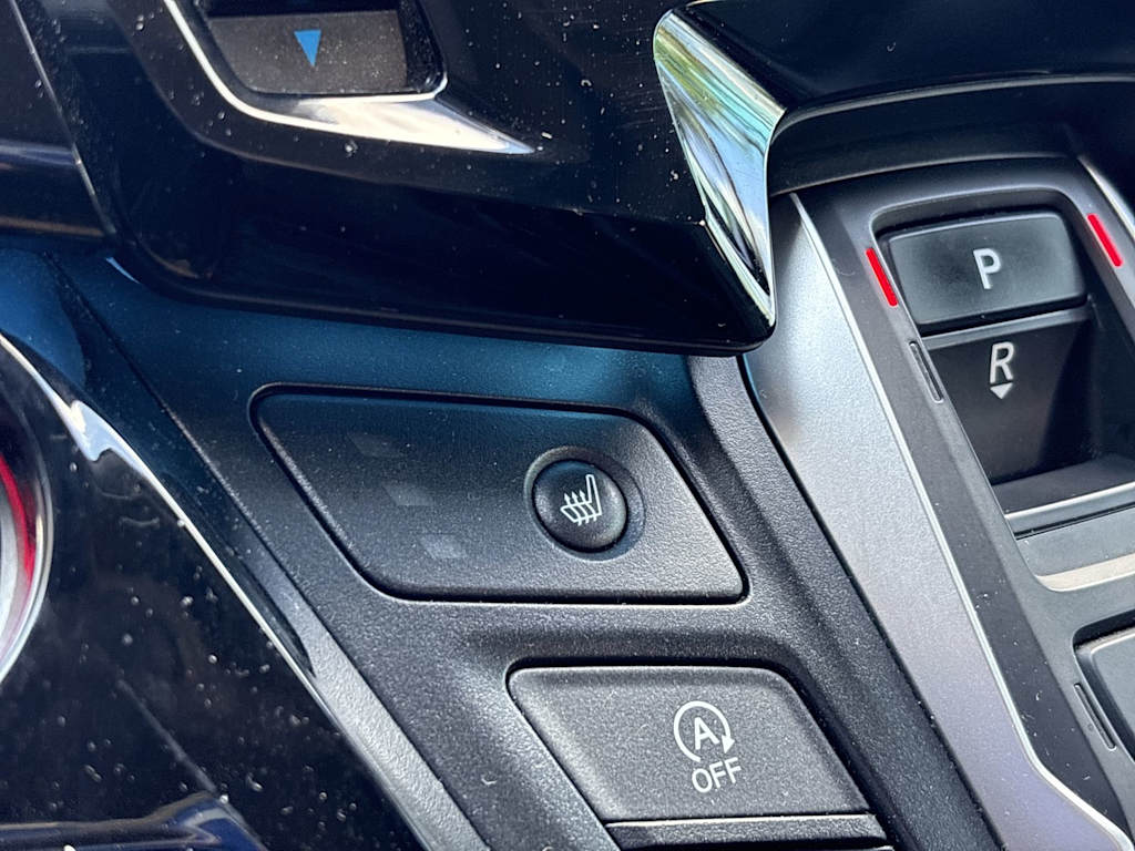 Thumbnail: 2023 Honda Odyssey - 30