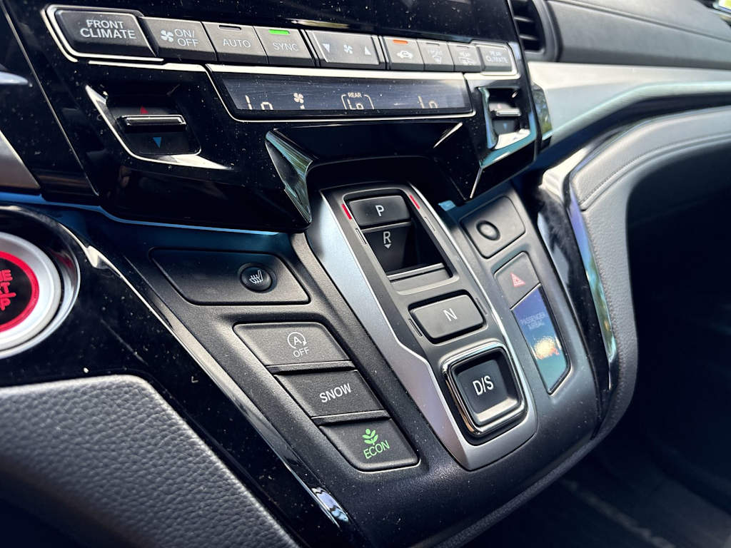 Thumbnail: 2023 Honda Odyssey - 14