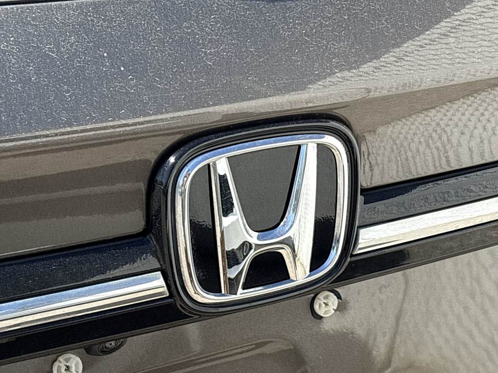 Thumbnail: 2023 Honda Odyssey - 18