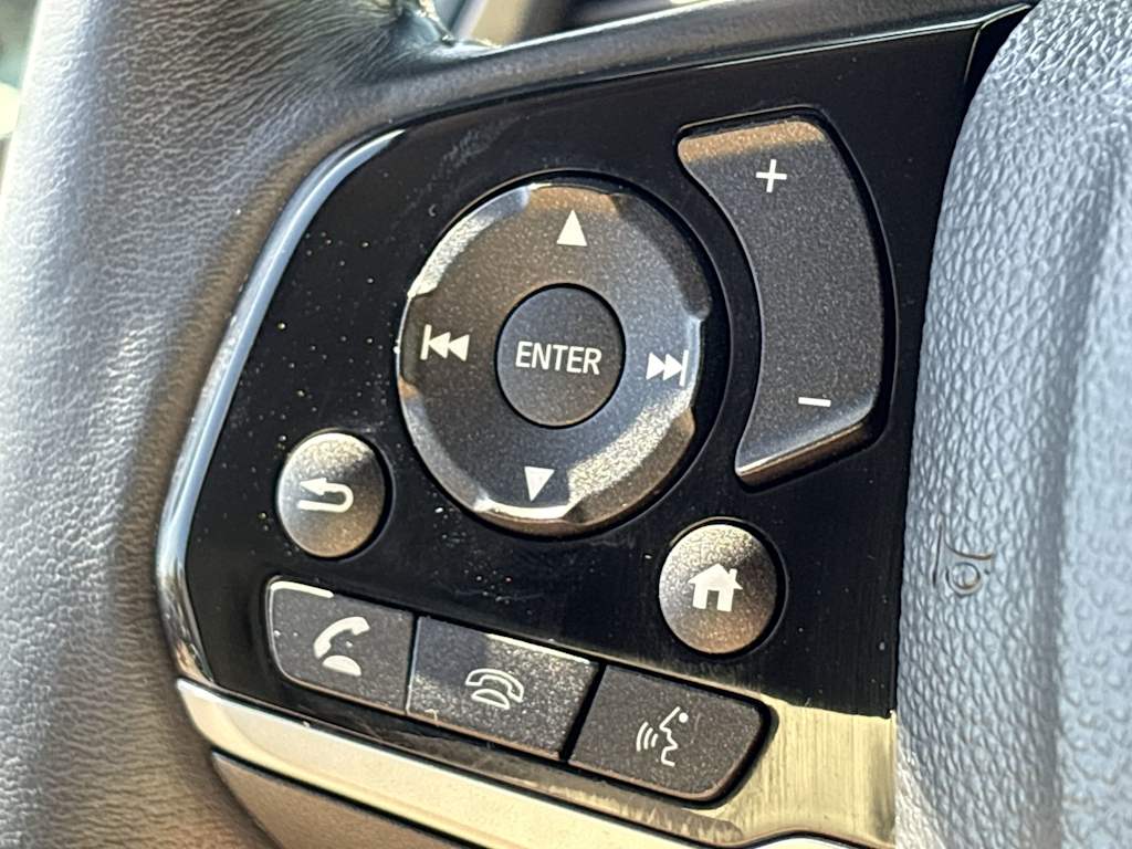 Thumbnail: 2023 Honda Odyssey - 23