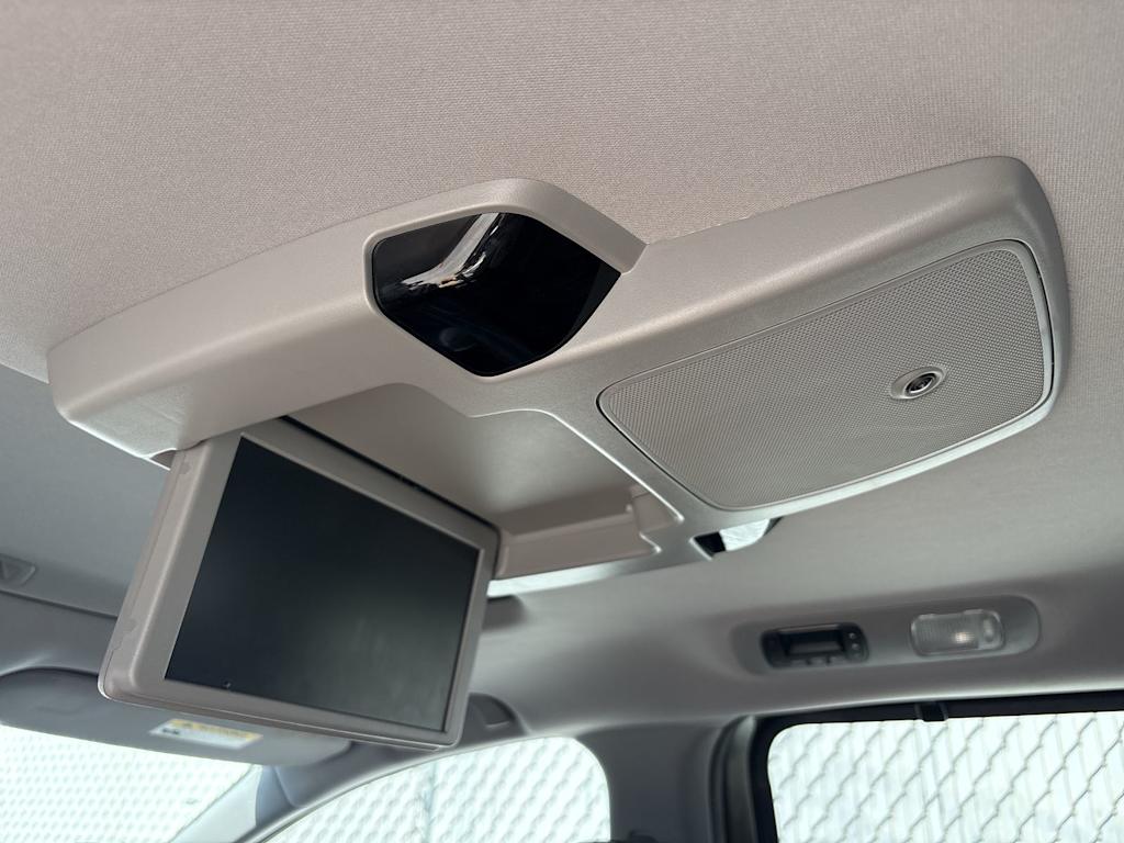 Thumbnail: 2023 Honda Odyssey - 31