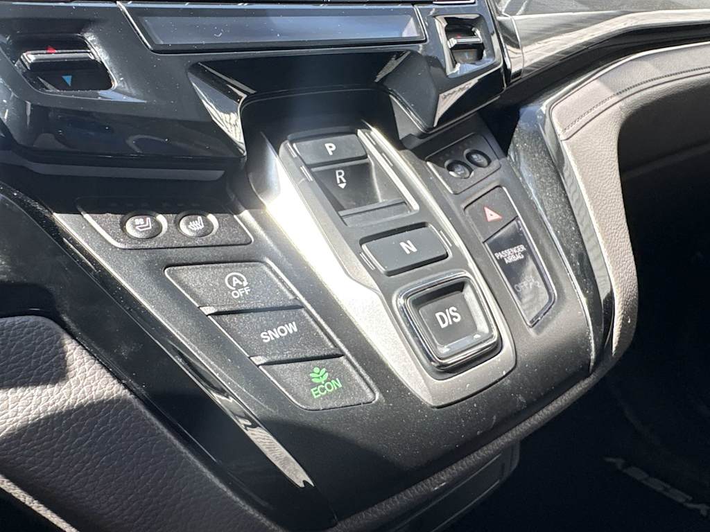 Thumbnail: 2023 Honda Odyssey - 16