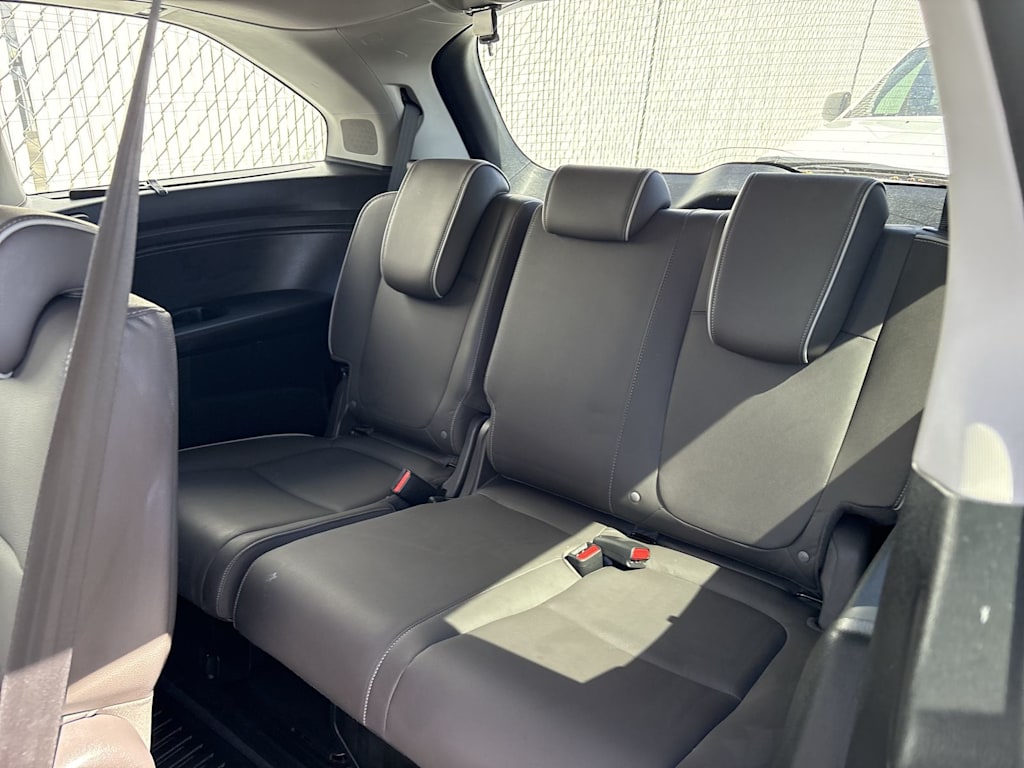 Thumbnail: 2023 Honda Odyssey - 30