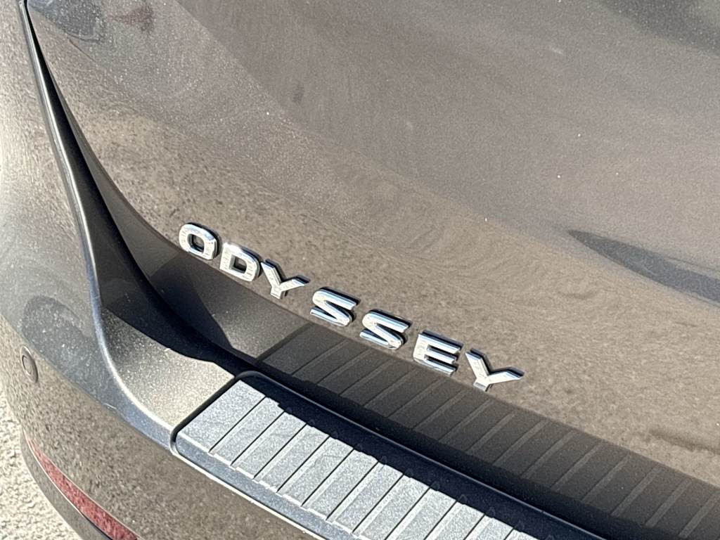 Thumbnail: 2023 Honda Odyssey - 7