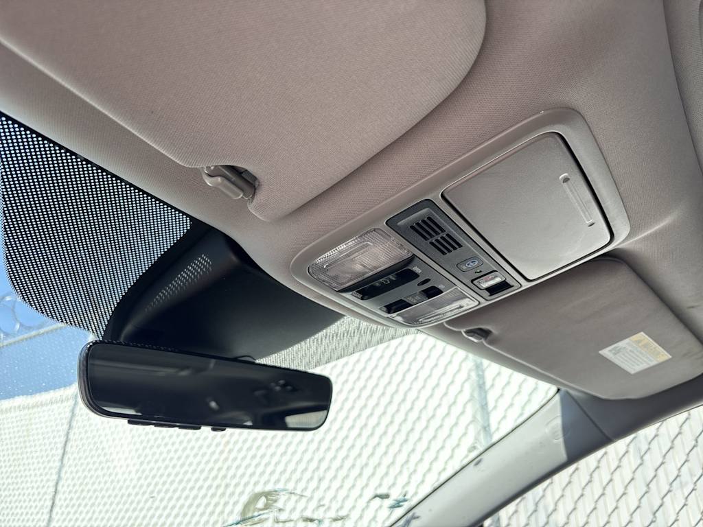 Thumbnail: 2023 Honda Odyssey - 27