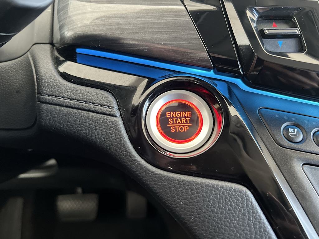 Thumbnail: 2023 Honda Odyssey - 21