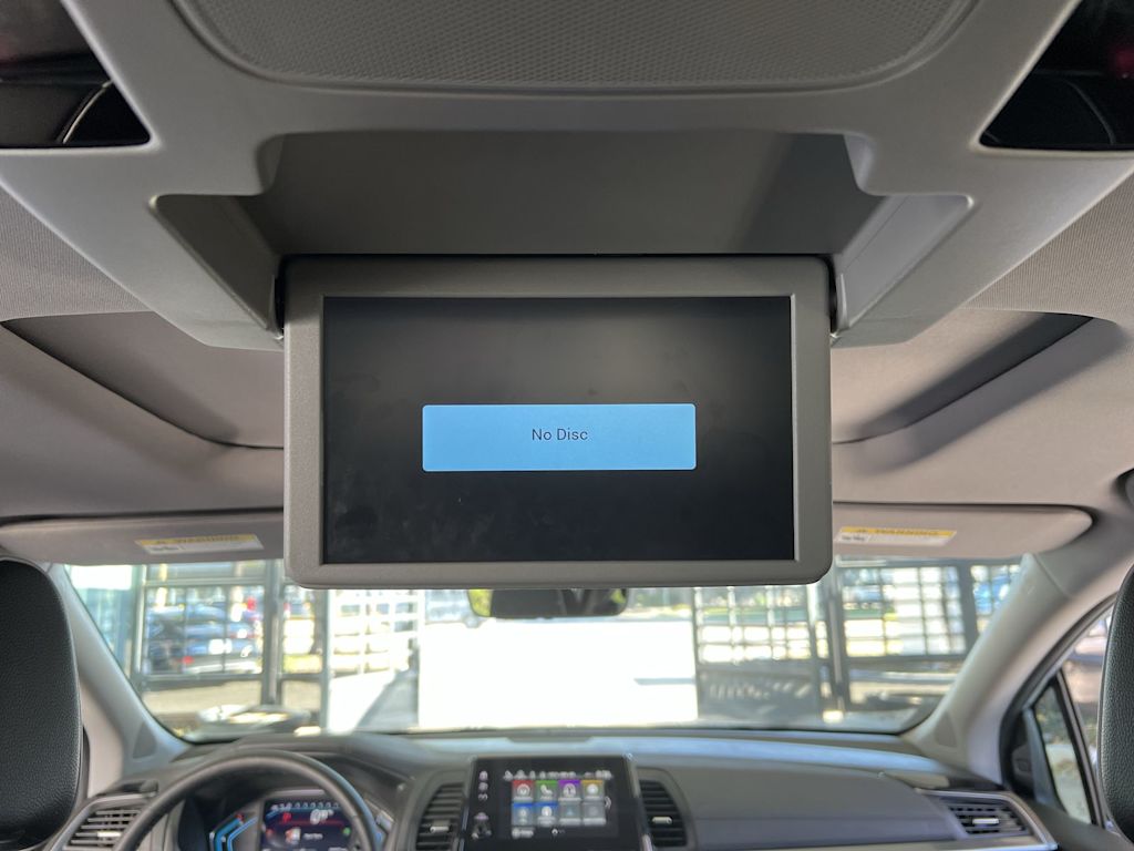 Thumbnail: 2023 Honda Odyssey - 28