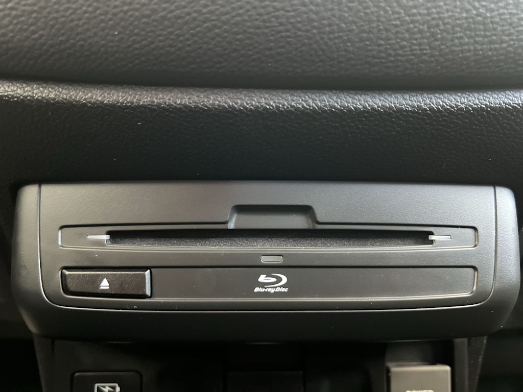 Thumbnail: 2023 Honda Odyssey - 23