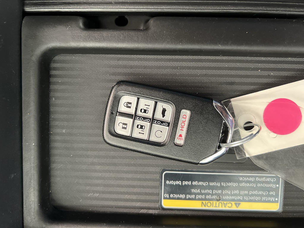 Thumbnail: 2023 Honda Odyssey - 20