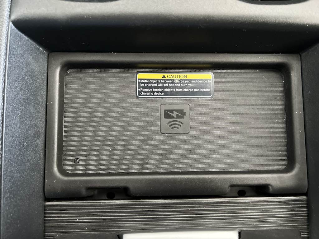 Thumbnail: 2023 Honda Odyssey - 27