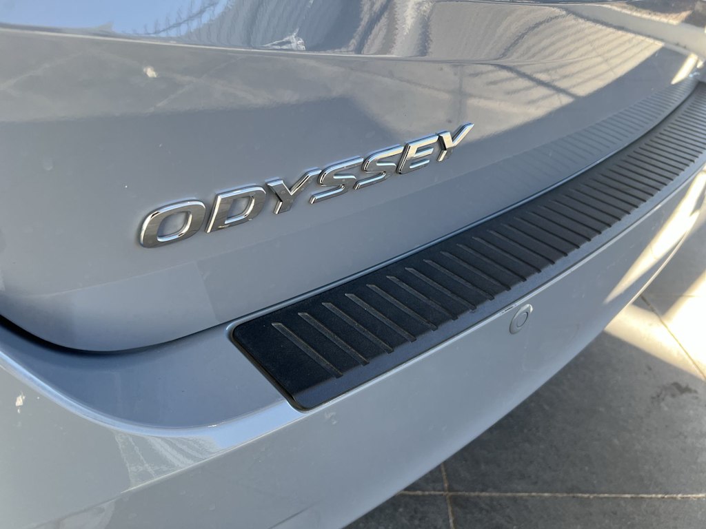 Thumbnail: 2023 Honda Odyssey - 7