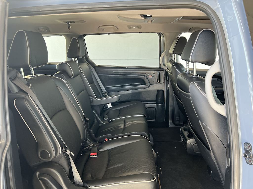 Thumbnail: 2023 Honda Odyssey - 18