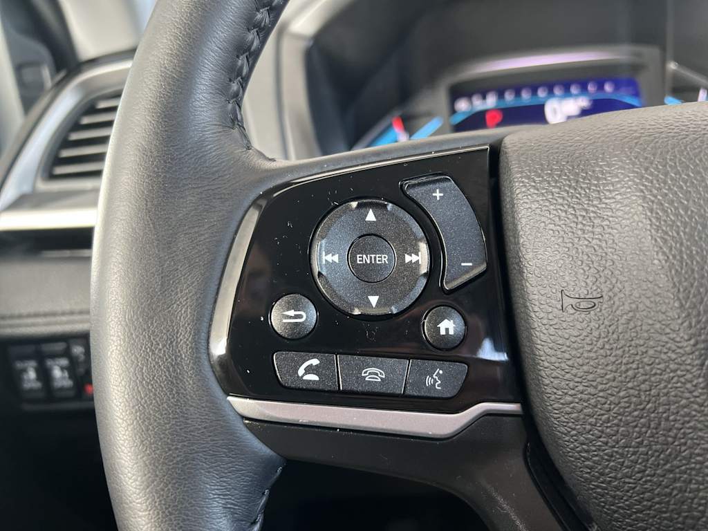 Thumbnail: 2023 Honda Odyssey - 26