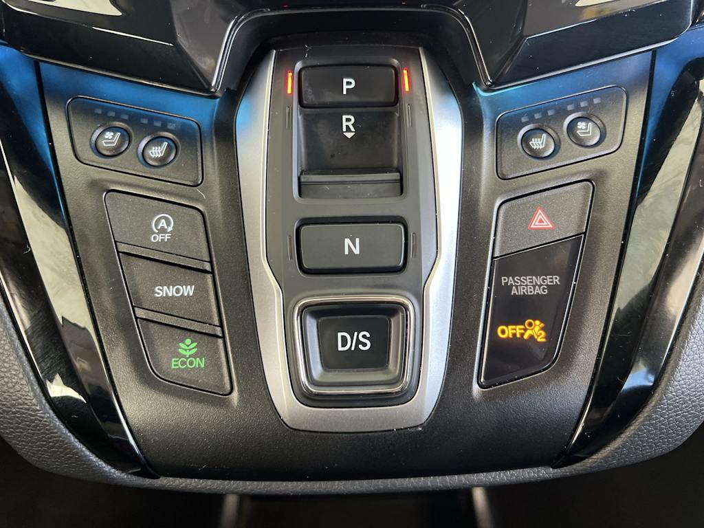 Thumbnail: 2023 Honda Odyssey - 19