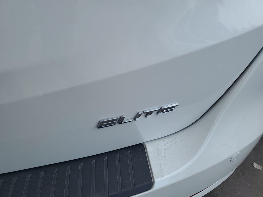 Thumbnail: 2024 Honda Odyssey - 18