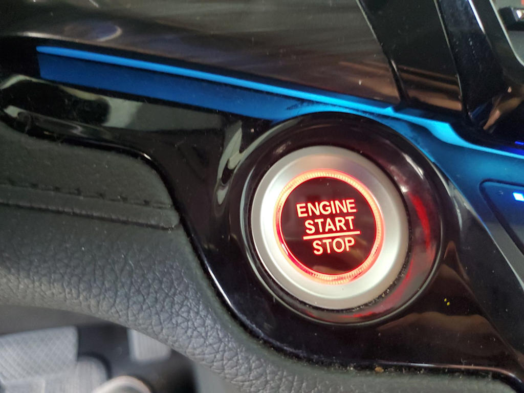 Thumbnail: 2024 Honda Odyssey - 22