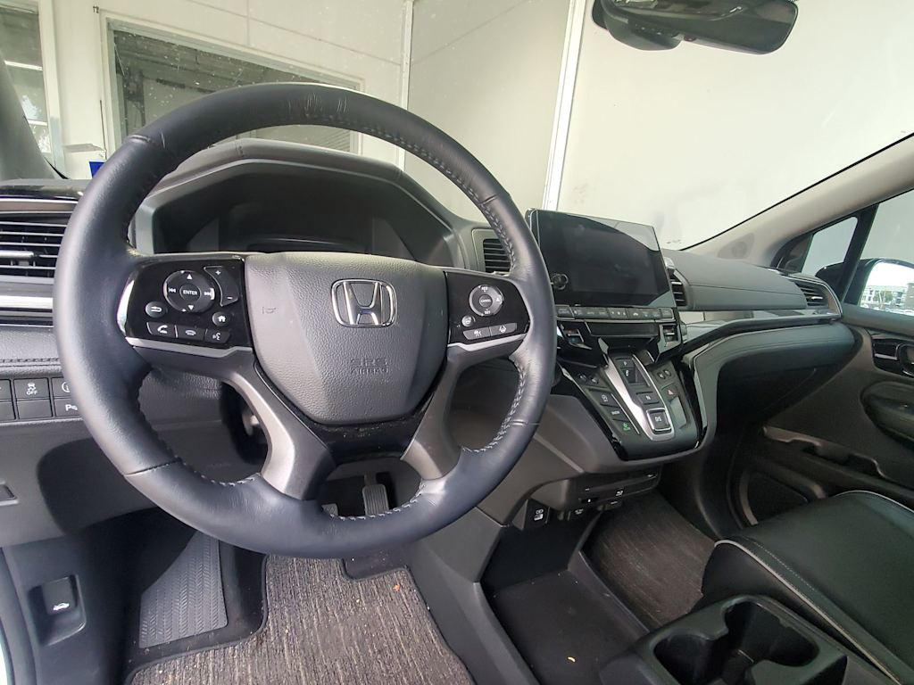 Thumbnail: 2024 Honda Odyssey - 9