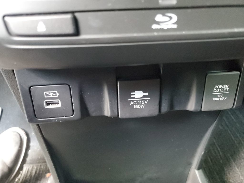 Thumbnail: 2024 Honda Odyssey - 23