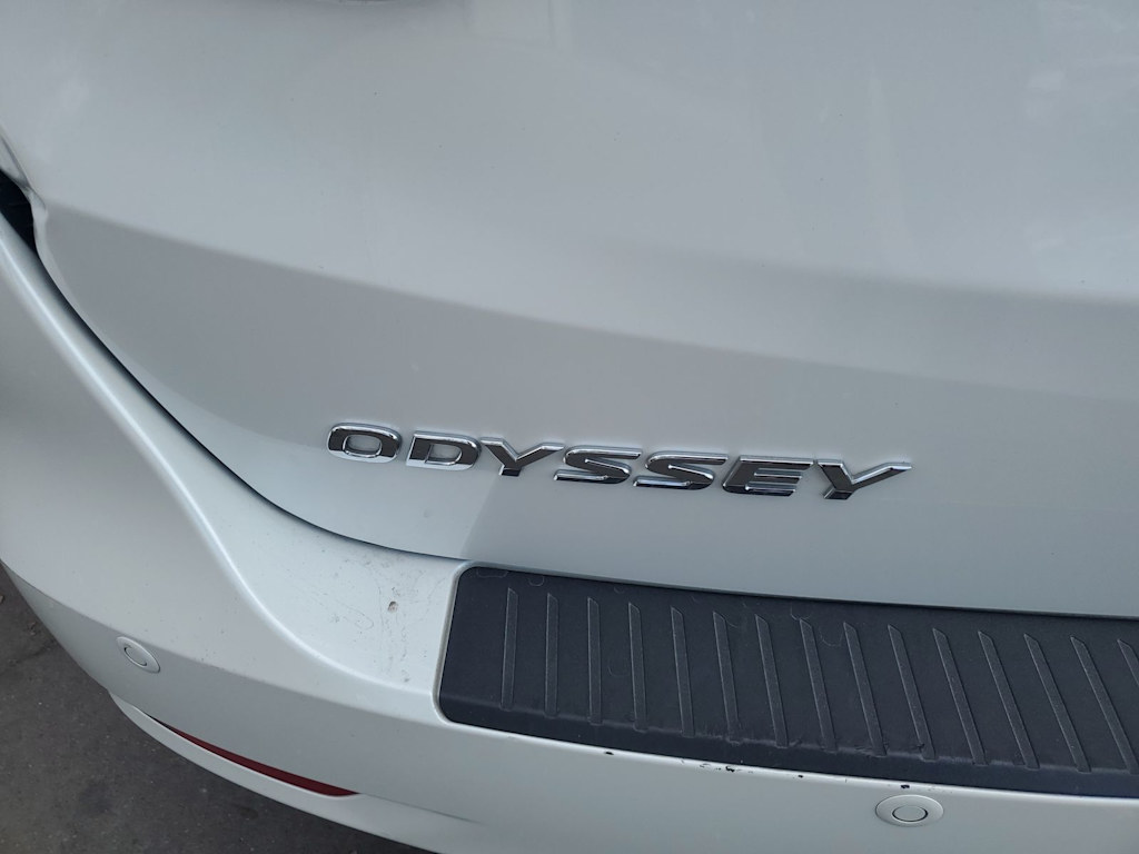 Thumbnail: 2024 Honda Odyssey - 7
