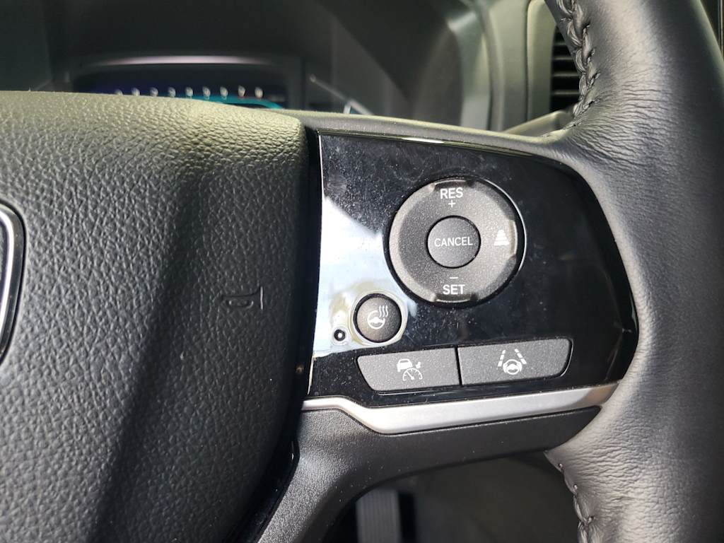 Thumbnail: 2024 Honda Odyssey - 19
