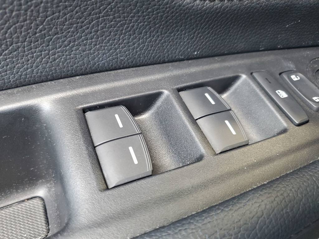 Thumbnail: 2024 Honda Odyssey - 25