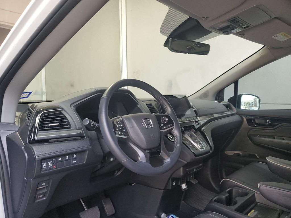 Thumbnail: 2024 Honda Odyssey - 2