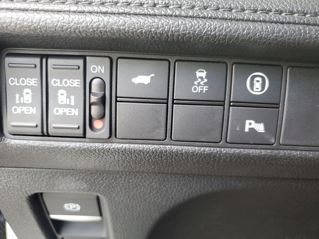 Thumbnail: 2024 Honda Odyssey - 20
