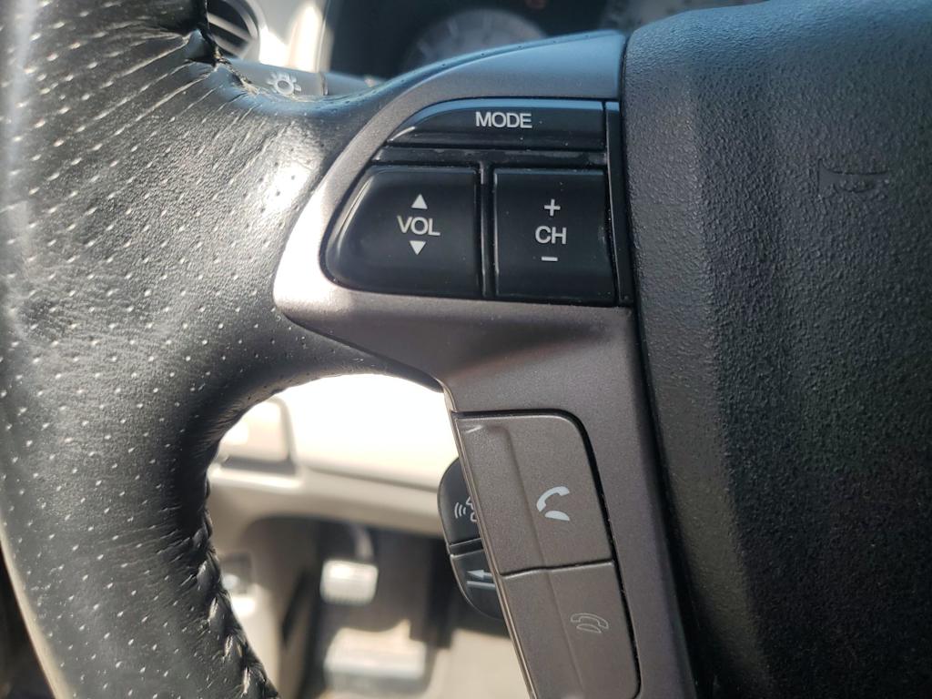 Thumbnail: 2013 Honda Pilot - 23