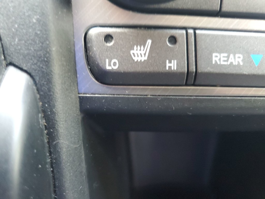 Thumbnail: 2013 Honda Pilot - 28