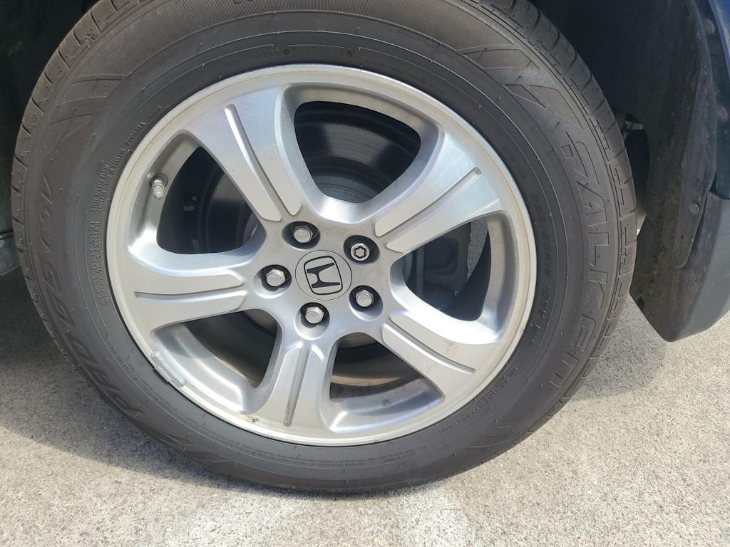 Thumbnail: 2013 Honda Pilot - 8