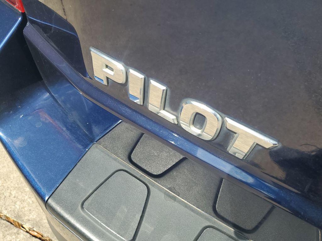 Thumbnail: 2013 Honda Pilot - 7