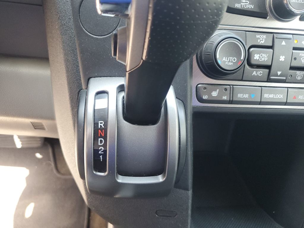 Thumbnail: 2013 Honda Pilot - 13