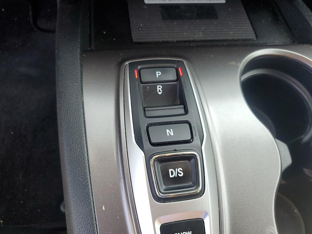 Thumbnail: 2021 Honda Pilot - 12