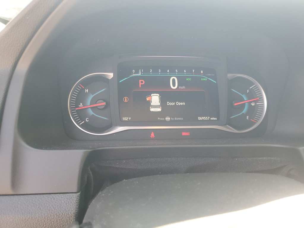 Thumbnail: 2021 Honda Pilot - 13