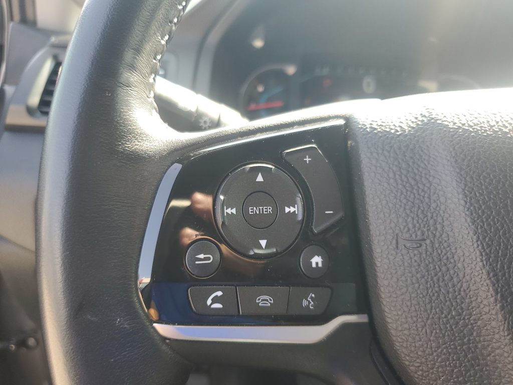 Thumbnail: 2021 Honda Pilot - 21