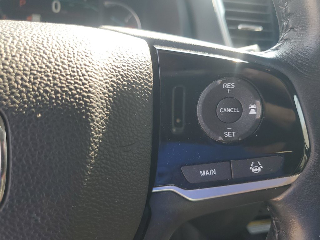 Thumbnail: 2021 Honda Pilot - 20