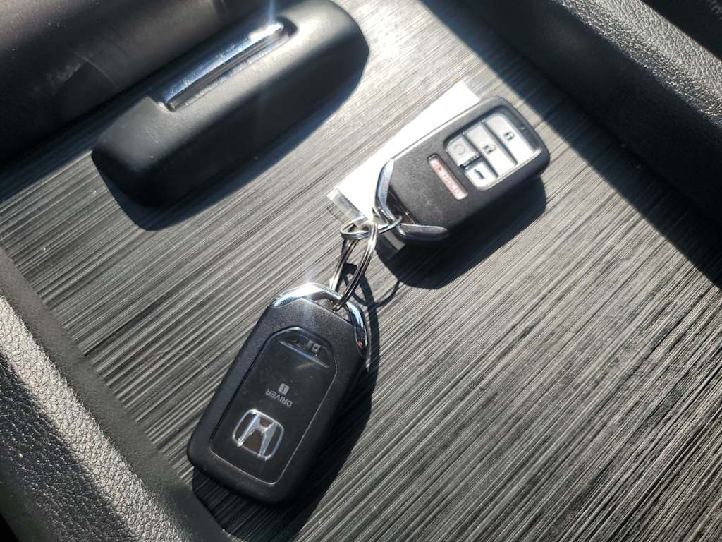 Thumbnail: 2021 Honda Pilot - 28
