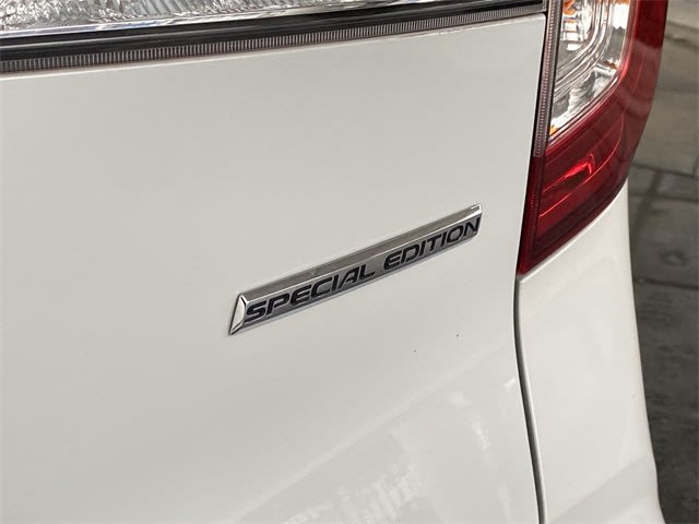 2021 Honda Pilot SE 21