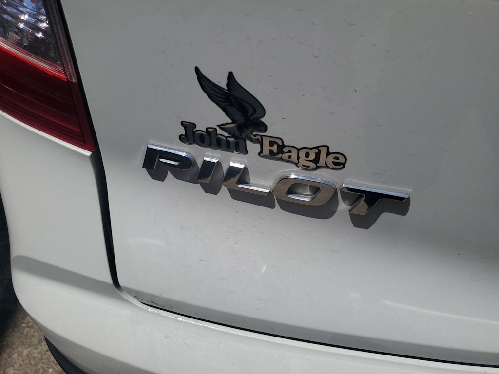 Thumbnail: 2022 Honda Pilot - 7