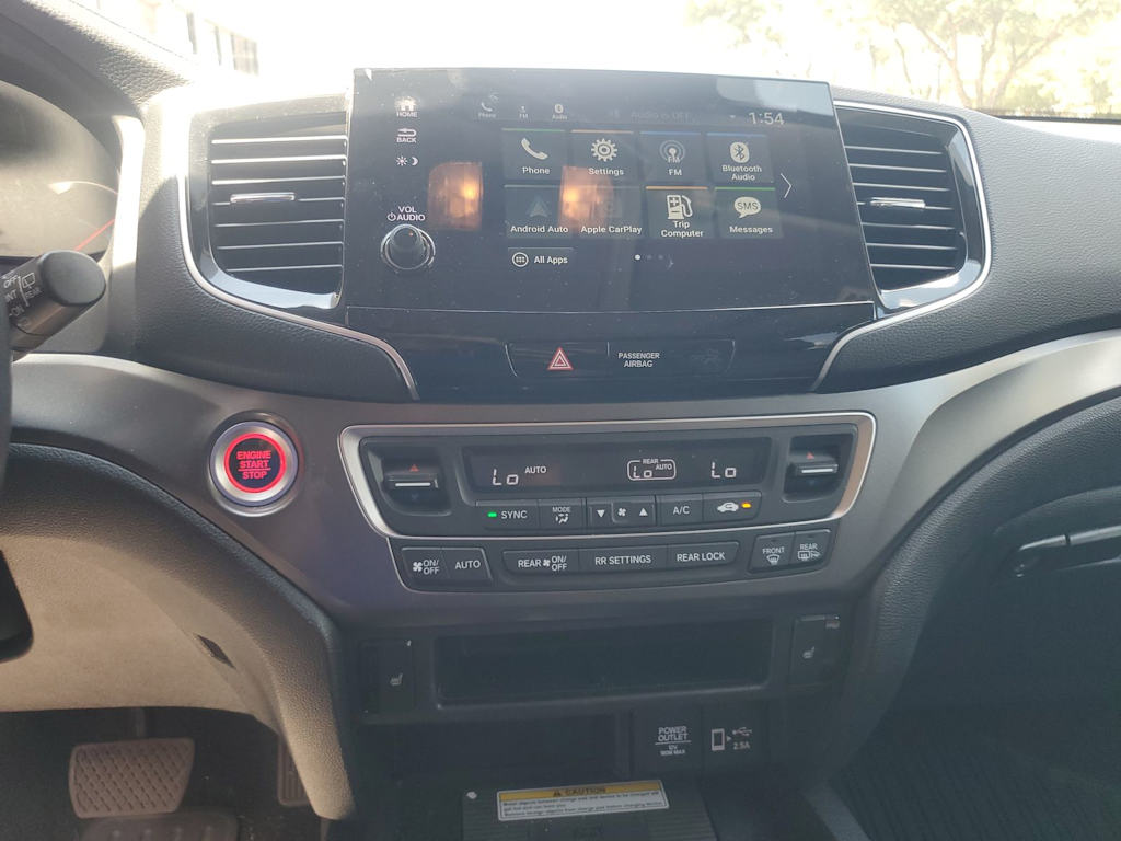 Thumbnail: 2022 Honda Pilot - 11