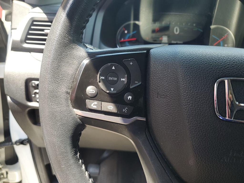 Thumbnail: 2022 Honda Pilot - 30