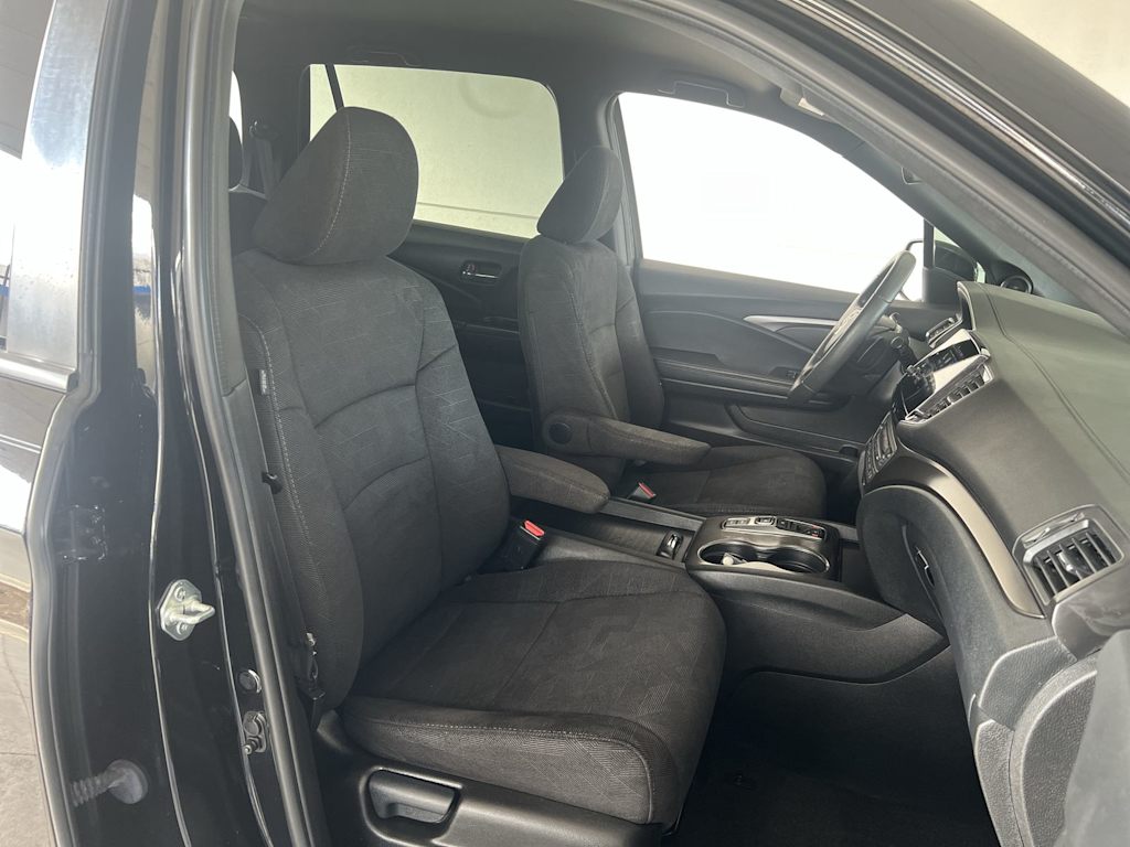 Thumbnail: 2022 Honda Pilot - 9