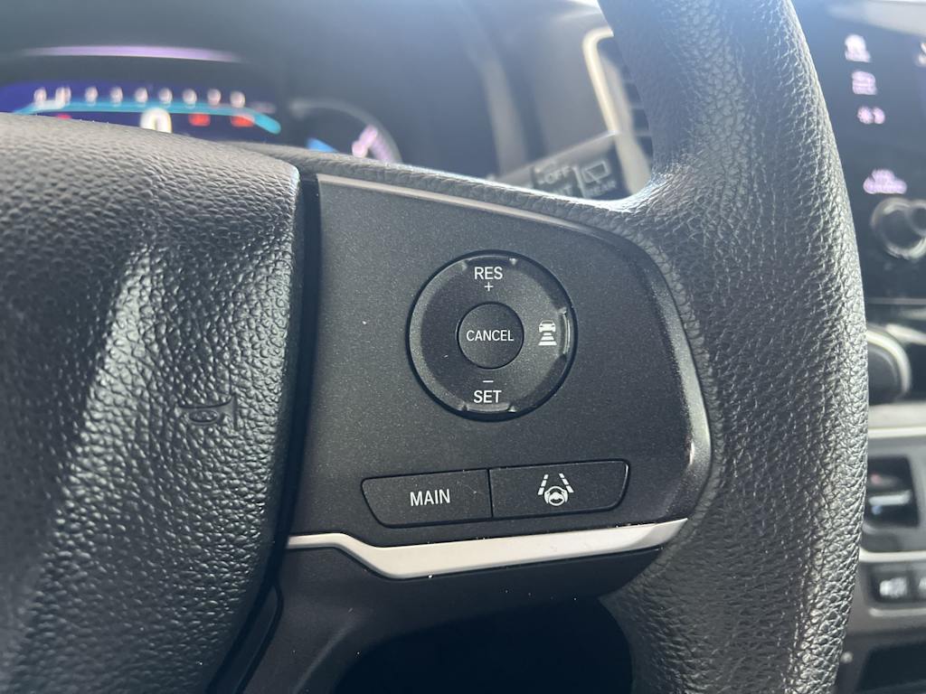 Thumbnail: 2022 Honda Pilot - 23