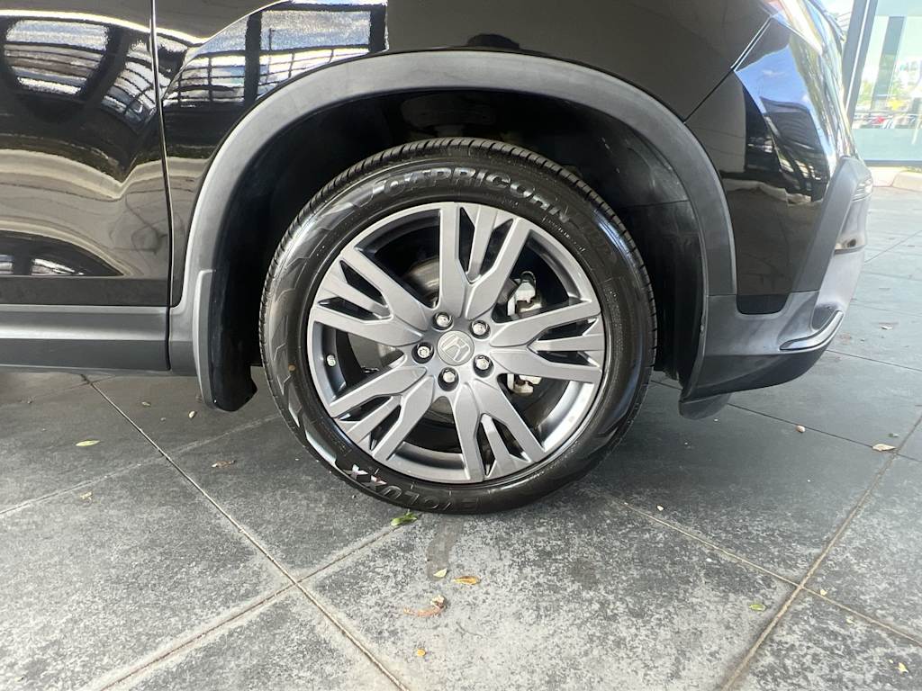 Thumbnail: 2022 Honda Pilot - 6