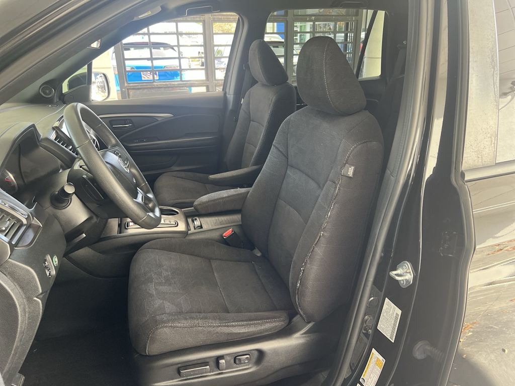 Thumbnail: 2022 Honda Pilot - 8