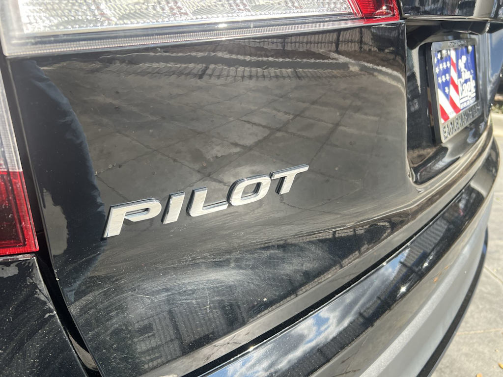 Thumbnail: 2022 Honda Pilot - 5