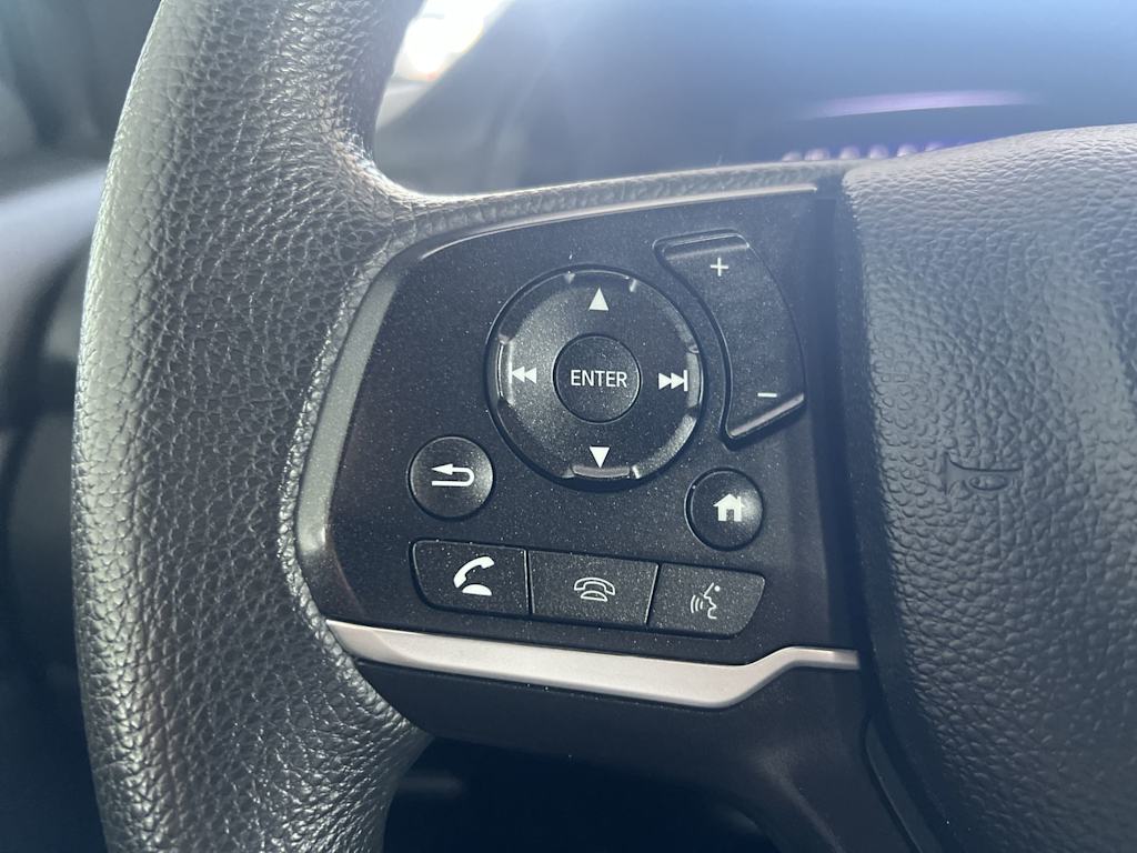 Thumbnail: 2022 Honda Pilot - 24