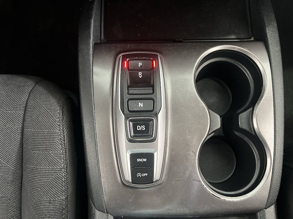 Thumbnail: 2022 Honda Pilot - 12